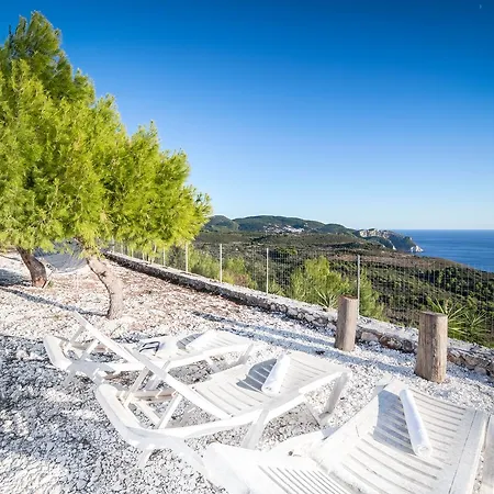 Lithahiro Stone House Σπίτι διακοπών *