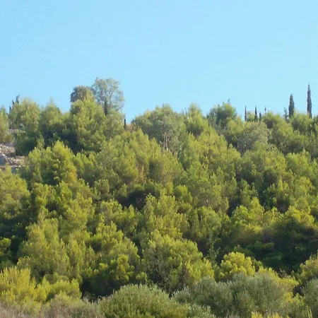 Σπίτι διακοπών Lithahiro Stone House