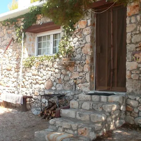 Lithahiro Stone House Agalas